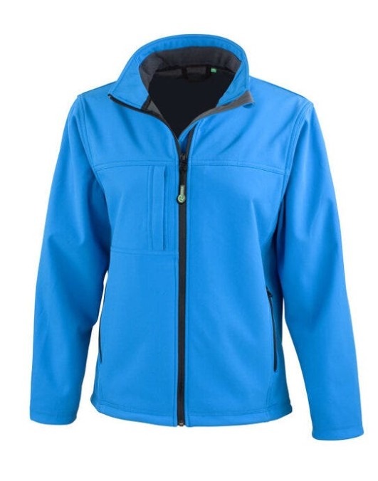 Womens Classic Softshell Jacket
